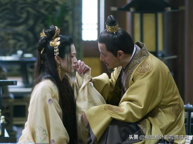 雪中悍刀行中裴南苇，雪中悍刀行靖安王裴南苇