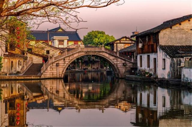 浙江春节旅游好去处排行榜，春节浙江6个热闹景点推荐