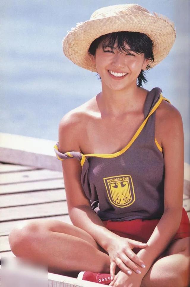 昭和最有名的三大歌姬，盘点昭和时代最美歌姬