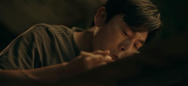 秦昊最新新剧，秦昊与3位实力派演员同框飙戏