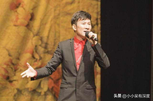 江涛简历歌唱家，军旅歌手江涛：穷小子娶富家女