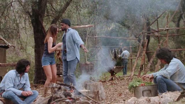 30分钟超过瘾动作大片，Netflix春季18禁动作片