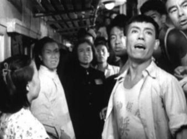 1959列车失踪之谜，毛主席给自己定下三条铁律