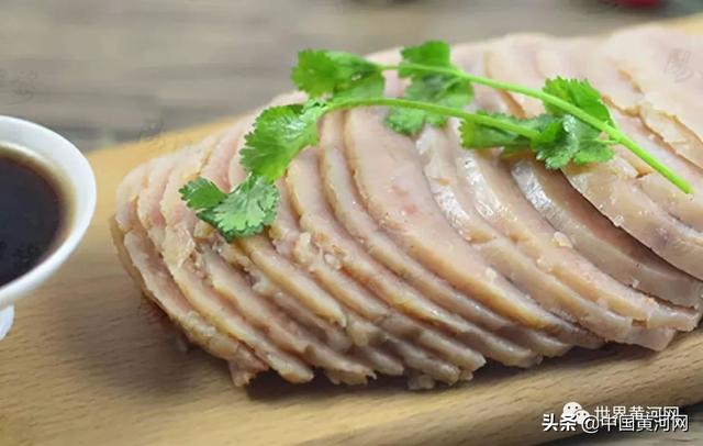 山西文化风味，山西的味道