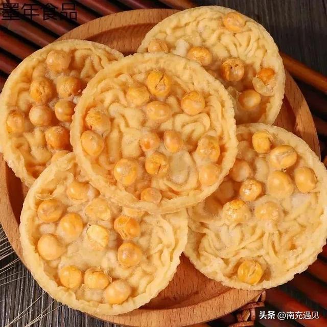 客家特色小吃食谱，客家小吃鲜香嫩滑