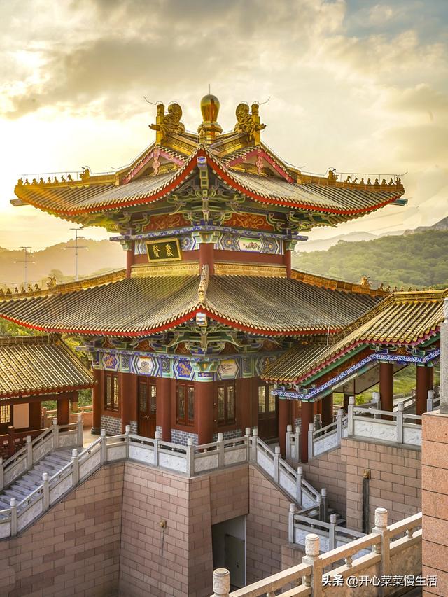 潮州市旅游攻略，潮州旅游攻略2天一晚自驾游（去潮州必做的五件事）