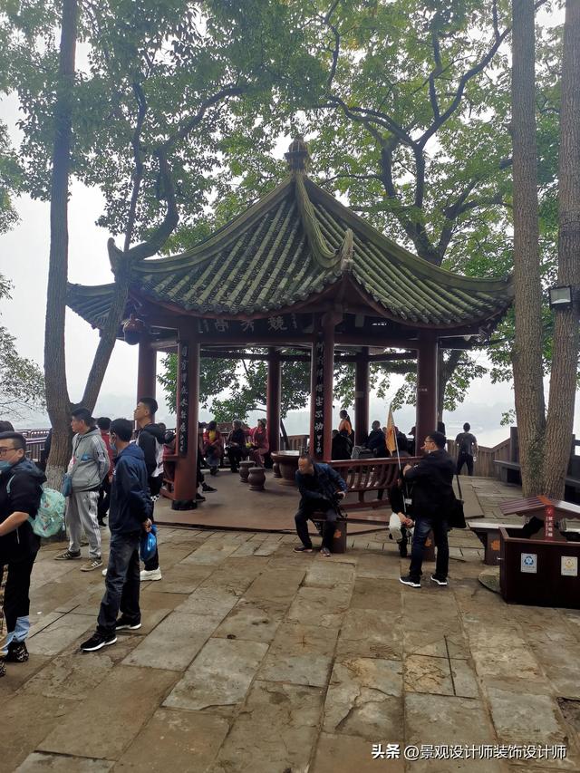 乐山大佛在哪个省，四川乐山大佛景点