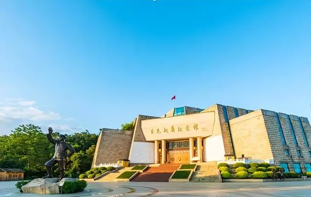 百色旅游攻略必玩的景点，百色红色旅游攻略必玩的景点（百色这七大红色旅游地你去过吗）