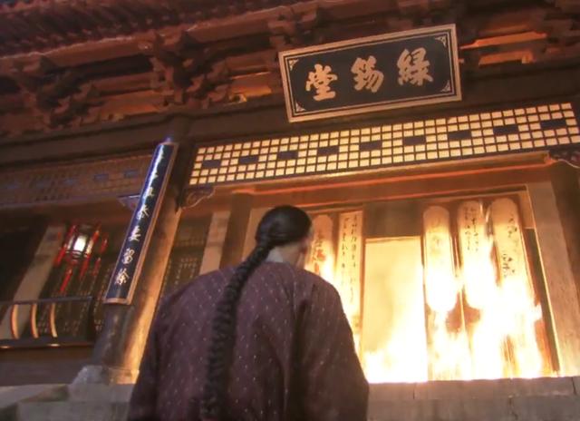 步步惊心八爷和四爷的区别，八爷到底是伪君子