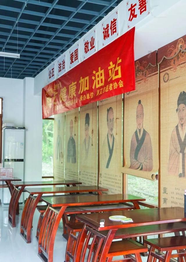 广州绿道田园景点，博罗这些高颜值绿道等你来打卡