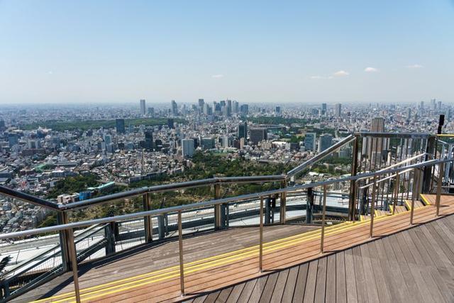 日本东京旅游攻略，在陌生静谧的城中漫步（日本东京旅游攻略必备清单）