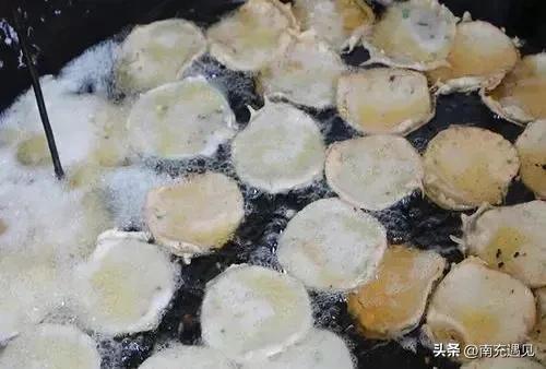 客家特色小吃食谱，客家小吃鲜香嫩滑