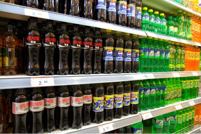 最老的汽水，贩卖情怀的老汽水能否让市场再次买单