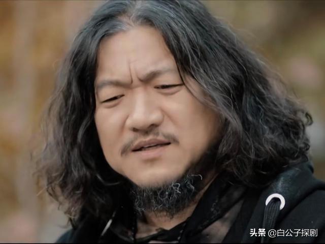 各版本吴邪的颜值排名，藏海花选角终于确定