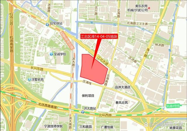 宁波东部新城楼盘，宁波东部新城哪些楼盘最值得购买