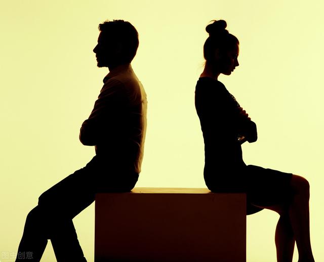 男人为什么会离婚，婚姻里什么情况男人会选择离婚（大多数的男人提离婚无非有2个原因）
