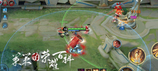 白起伤害高又肉的最强出装边路，双坦不死流真香