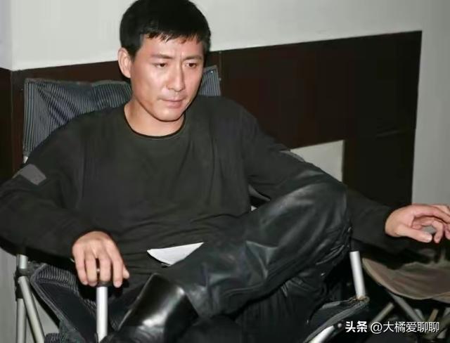 张子健和于震身高对比，有望接档狂飙上星