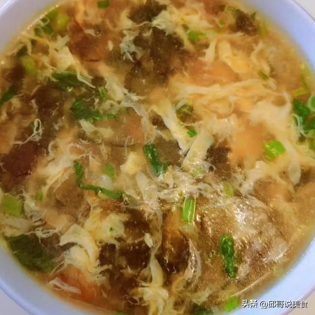 鸡蛋怎么做好吃又简单，鸡蛋好吃的4种简单的做法（面粉加3个鸡蛋）