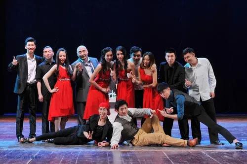 开心麻花最新电影，开心麻花的喜剧电影推荐几部