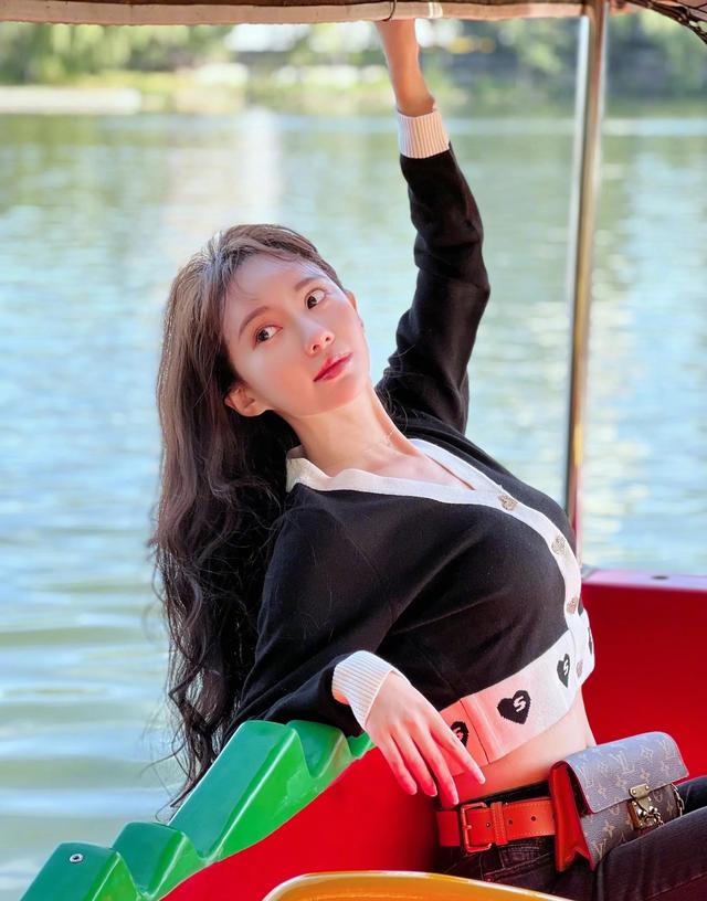 爱情公寓诺澜扮演者，爱情公寓里面诺澜的扮演者