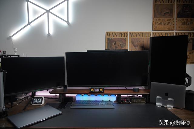 时尚桌子配色，绝佳的拍摄背景