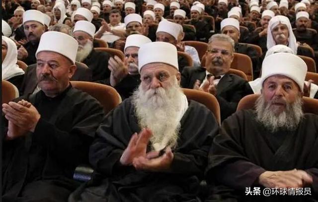 以色列人与阿拉伯人有什么不同，近200万阿拉伯人生活在以色列