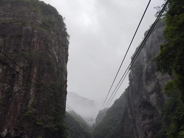 神仙居有哪几个好玩景点，游神仙居风景区