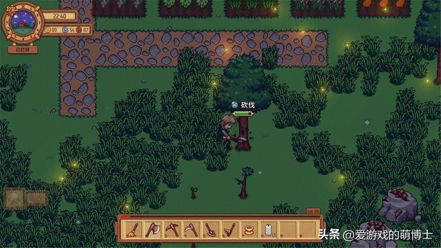 星露谷物语官网，steam官网星露谷物语1.5更新内容（《星露谷物语》iOS/）