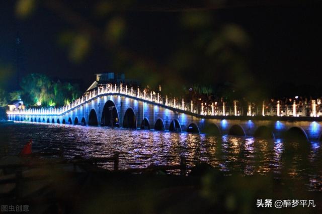 周庄古镇5a级景点，水乡周庄古镇江苏昆山5A景区