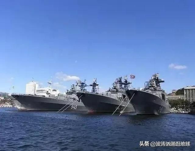 库页岛到底有多美，带你看看真实的库页岛