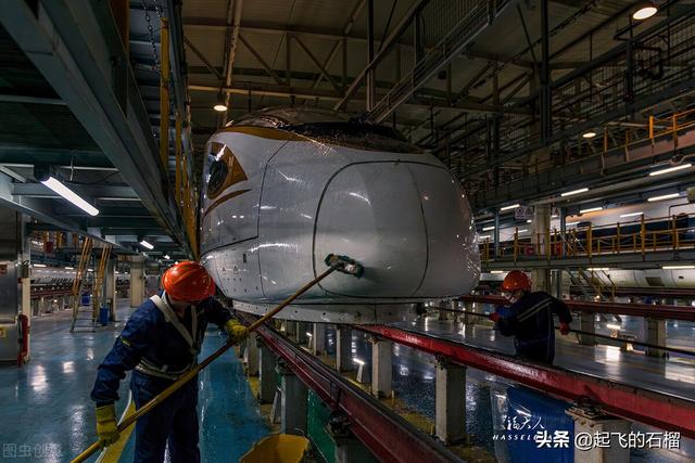 火车上有热水吗，火车上热水从哪来