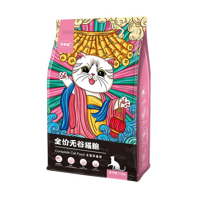 哪个牌子的猫粮比较好，养猫都吃什么牌子的猫粮好（双十一猫粮囤货建议）