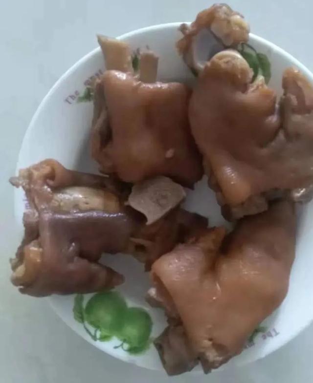 高压锅卤肉的家常做法，私厨卤牛肉的做法