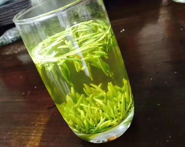 茶的冲泡过程步骤，的正确冲泡方法