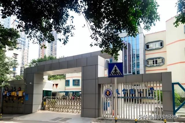 重庆重点梯队小学排名，重庆南区家长必须知道的好小学