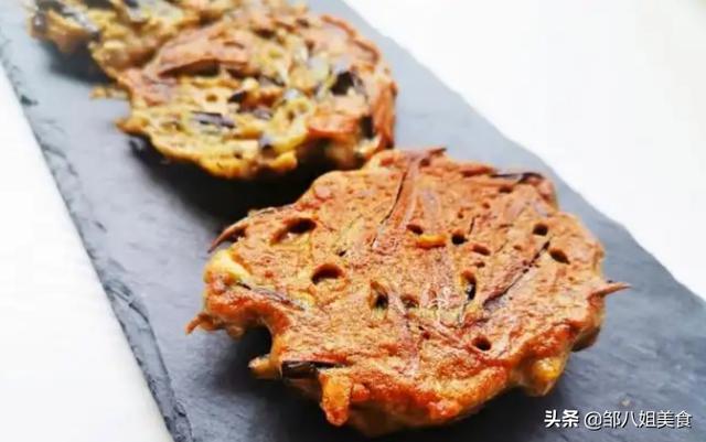 做饼简单又好吃的方法，家常烙饼最简单做法