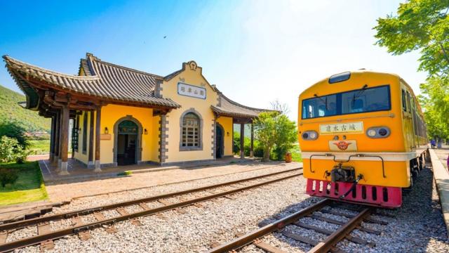 春节建水之旅，8种方式打开建水之旅