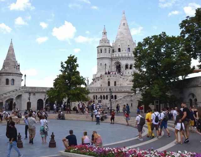 匈牙利旅游攻略和景点，带你认识一个真实的匈牙利