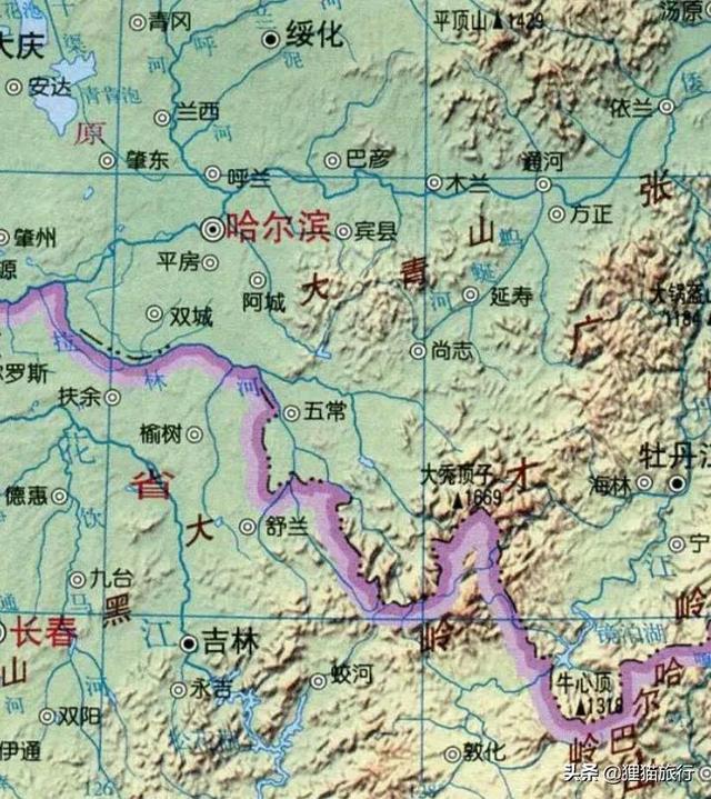 五常水稻核心产区，稻乡五常稻粱肥