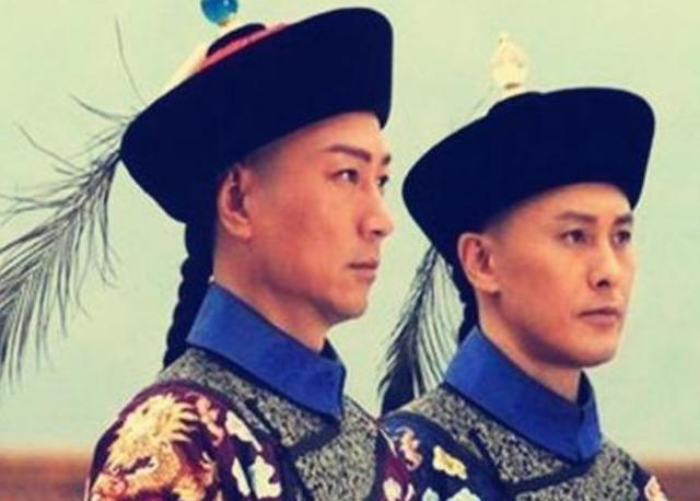 一口气看完同治皇帝的一生，太监安德海求赐墨宝