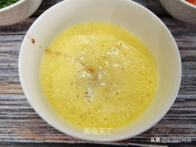 百合炒黑木耳，爱吃百合的一定要收藏