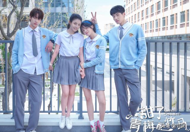 好看的姐弟恋电视剧，有关姐弟恋的所有电视剧有哪些