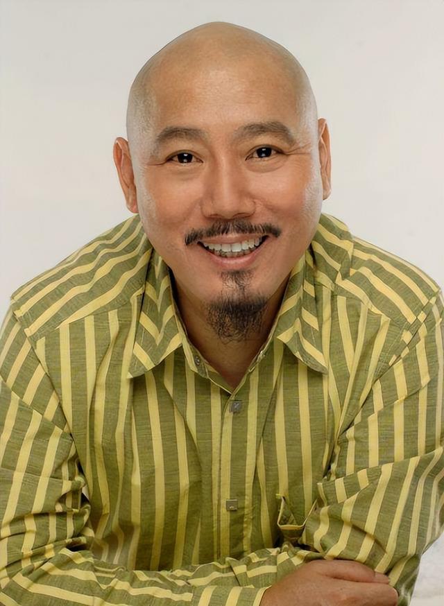 史依弘又结婚了，史依弘与李成儒结婚五年（当代梅派5大著名青衣）