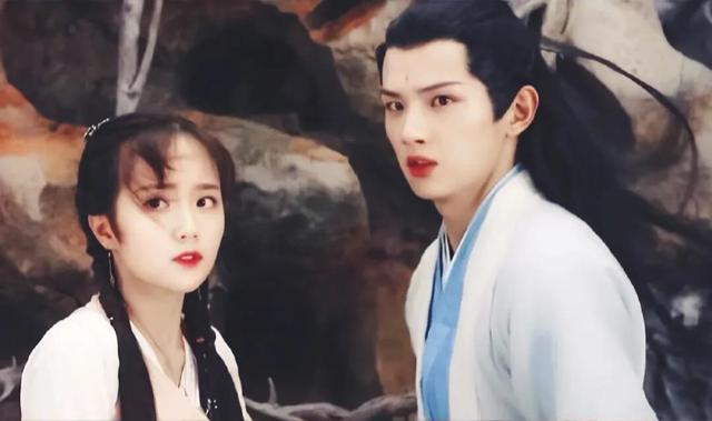 镜双城中那笙和炎汐在一起了吗，镜双城中的鲛人炎汐和中州女孩那笙的爱情真是羡煞旁人
