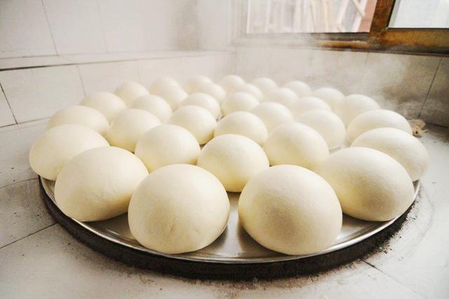 馒头冷藏教你保存方法一月不干，保存馒头只要2步
