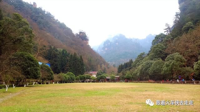到张家界三日游，魅力湘西张家界三日游
