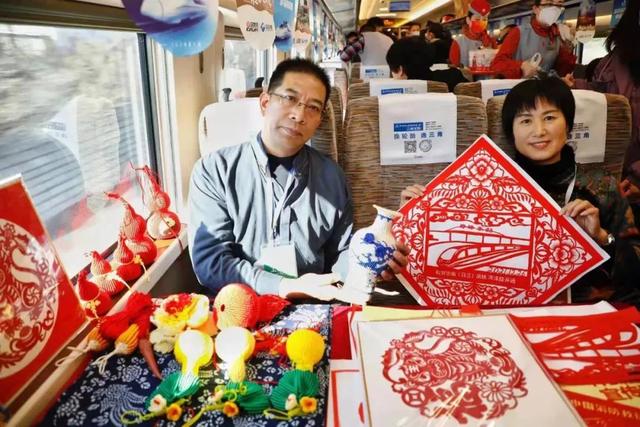 鲁南高铁线路图站点，鲁南高铁重镇车站