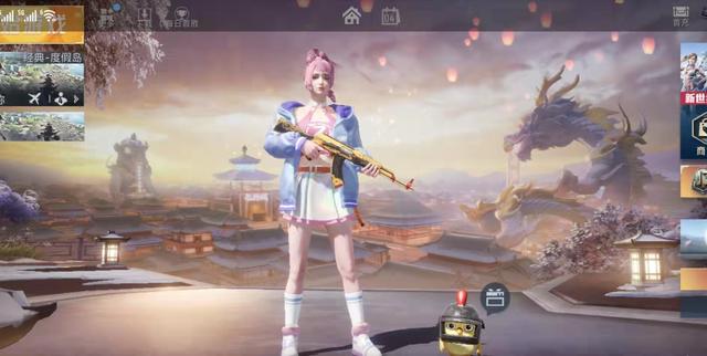 各种各样的枪械，盘点世界最好用的10把枪