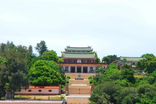 醉美泉州海岸线，到溜江踩沙逐浪去